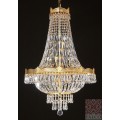  Chandelier with Crystal GRF0168.8