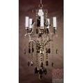 Versailles Chandelier with Crystal GRF0278.5