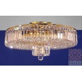  Chandelier with Crystal GRF0321.8