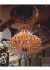  Chandelier with crystal Marie Therese style