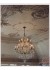  Bronze Chandelier with Crystal Versailles style