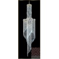  Chandelier with Crystal GRF0110.8