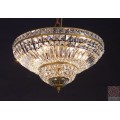  Chandelier with Crystal GRF0355.6