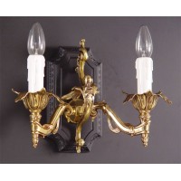  Bronce Sconce